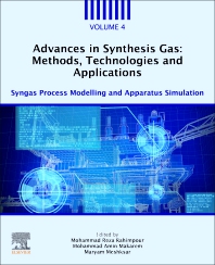 Advances in Synthesis Gas: Methods, Technologies and Applications Syngas Process Modelling and Apparatus Simulation - Orginal Pdf